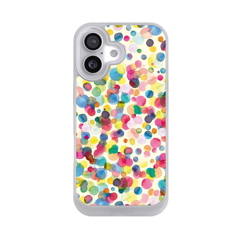 iPhone 17 NIVOpure Color Drops