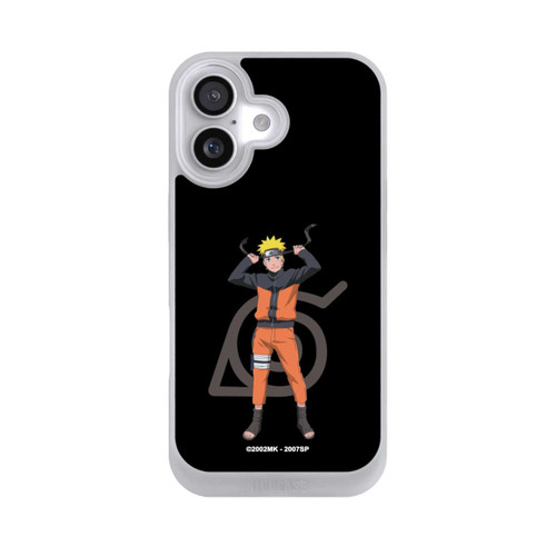  NIVOpure Naruto Konoha