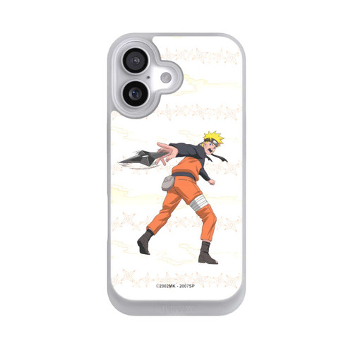  NIVOpure Naruto Ninja-Shuriken
