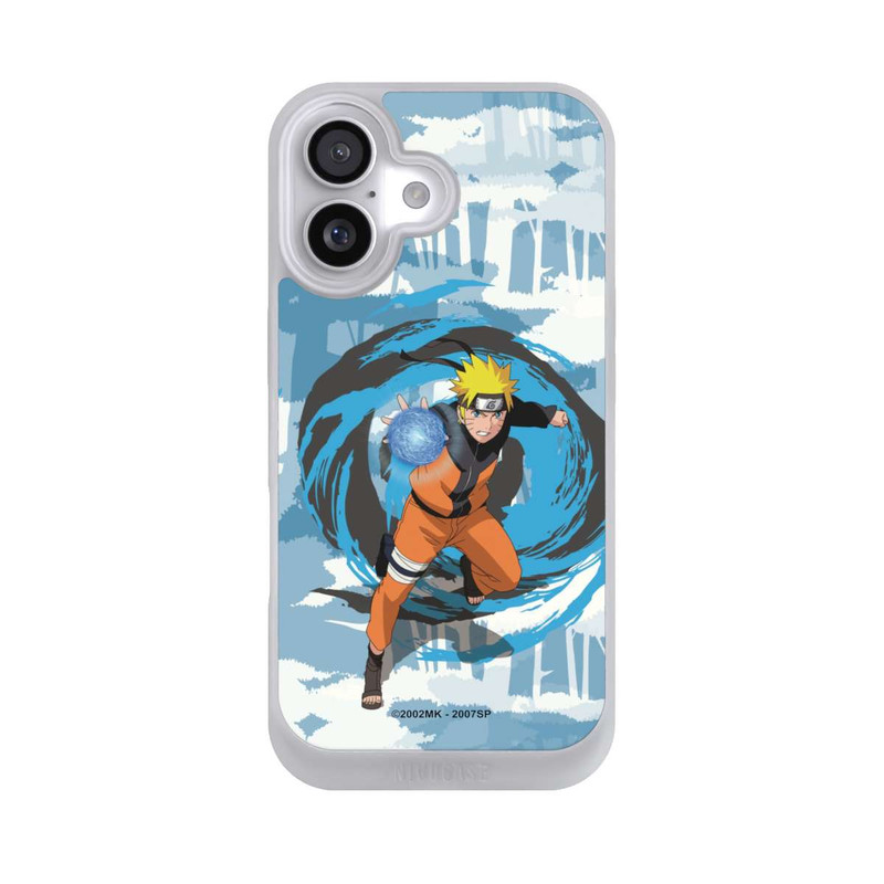 iPhone 17 NIVOpure Naruto Rasengan