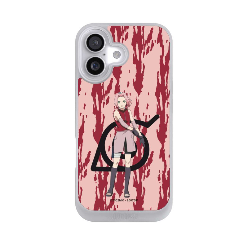 iPhone 17 NIVOpure Sakura Konoha