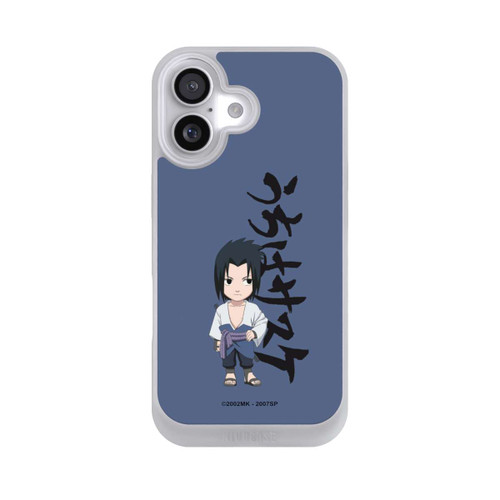  NIVOpure Sasuke SD