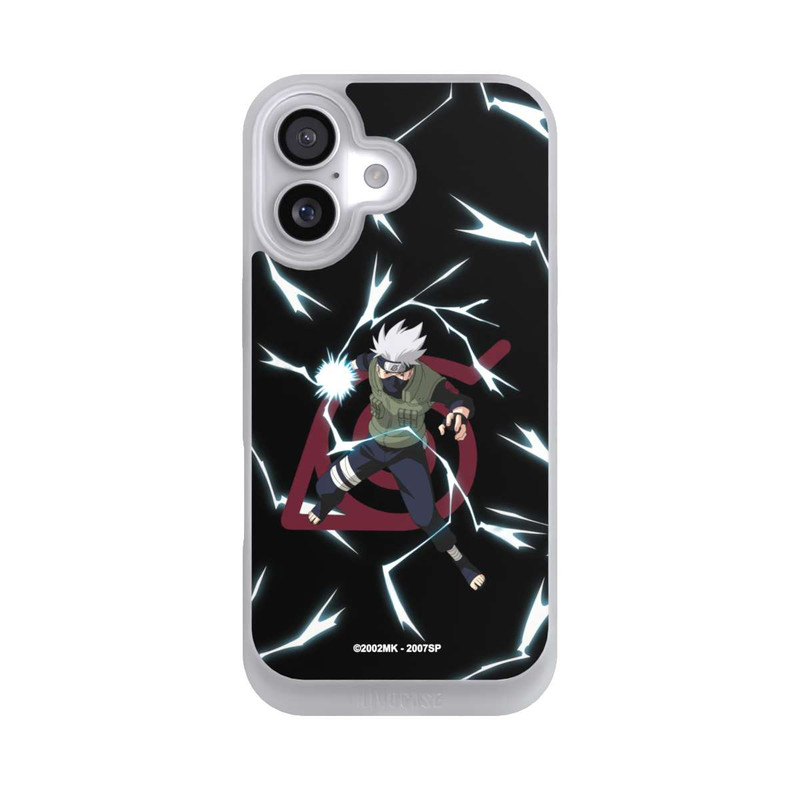iPhone 17 NIVOpure Kakashi Raikiri