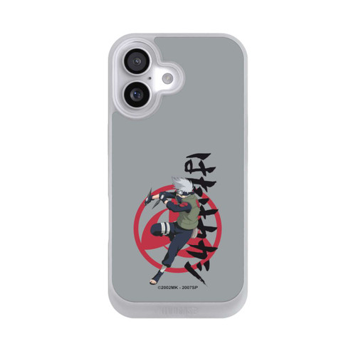  NIVOpure Kakashi Sharingan