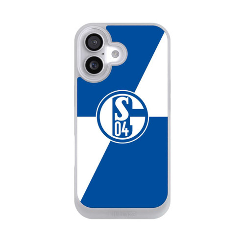  NIVOpure Schalke 04 - Rauten
