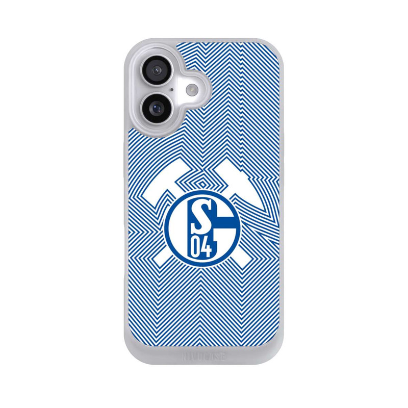 iPhone 17 NIVOpure Ruhrpott - Schalke 04