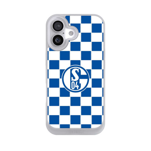  NIVOpure Muster Schalke 04