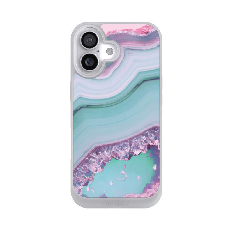 iPhone 17 NIVOpure Two Tone Shimmering