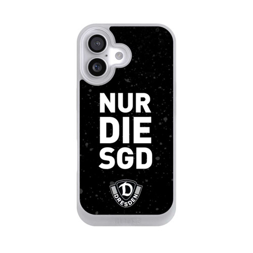  NIVOpure Nur die SGD - Grau