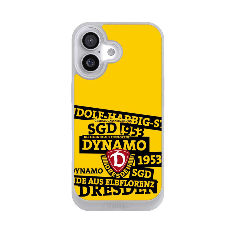 iPhone 17 NIVOpure Dynamo Textbausteine
