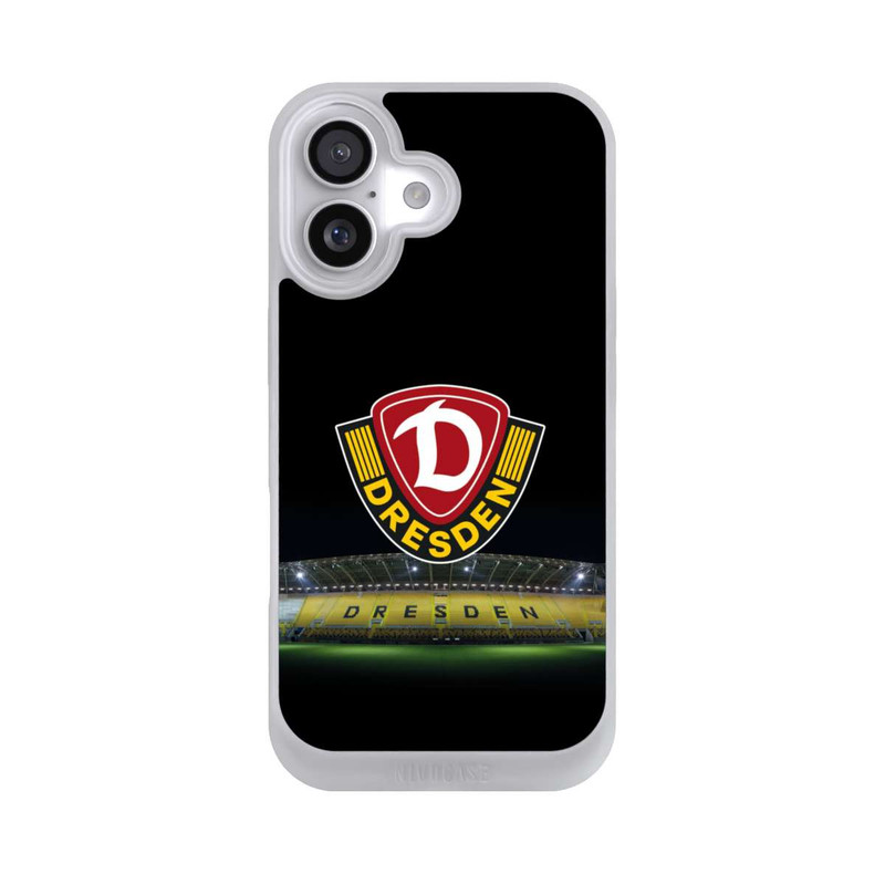 iPhone 17 NIVOpure Stadion Dynamo Dresden