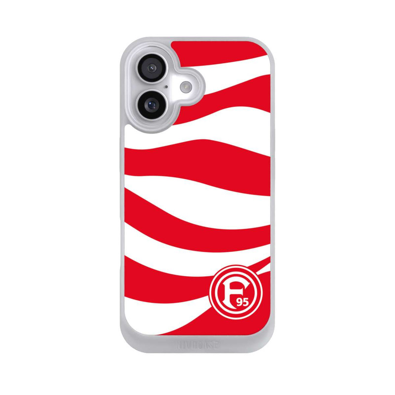 iPhone 17 NIVOpure Welle F95