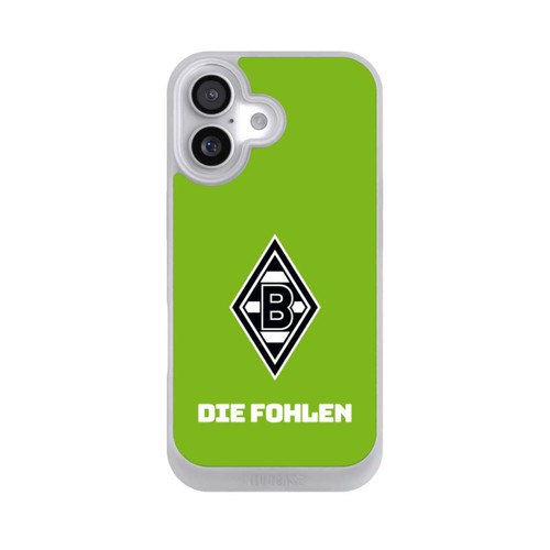  NIVOpure Die Fohlen Grün