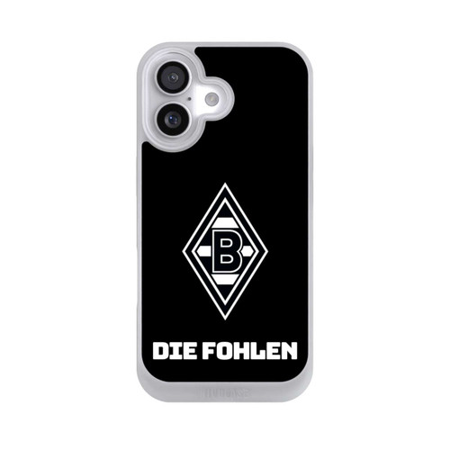  NIVOpure Die Fohlen Schwarz
