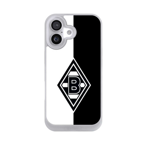  NIVOpure Borussia Raute Schwarz-Weiss
