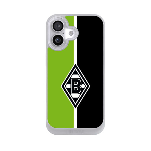  NIVOpure Borussia Grün Schwarz