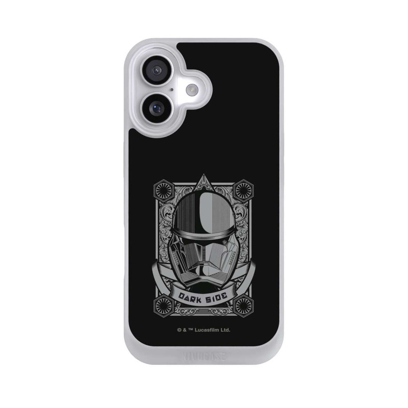 iPhone 17 NIVOpure Trooper 