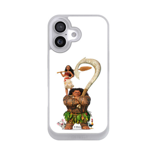  NIVOpure Vaiana Familie