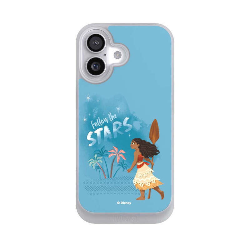 iPhone 17 NIVOpure Vaiana Follow the Stars Moana