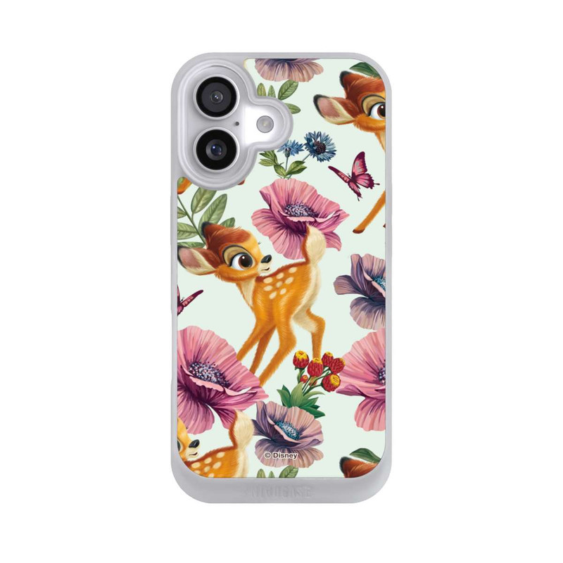 iPhone 17 NIVOpure Bambi Butterfly Pattern