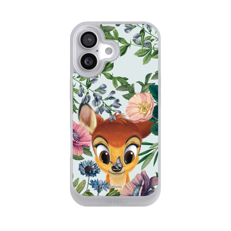 iPhone 17 NIVOpure Bloomy Bambi