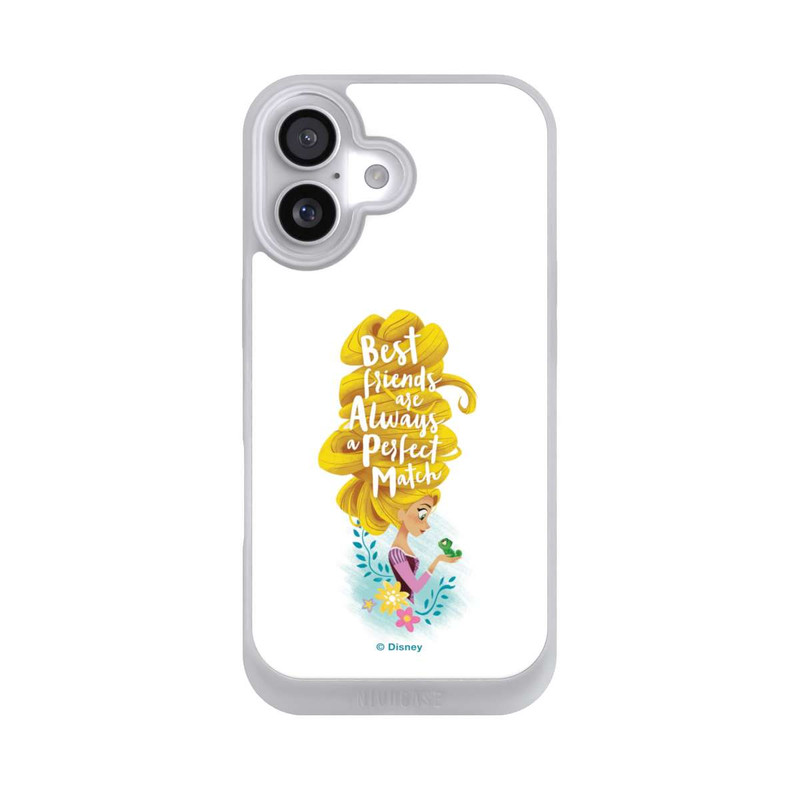 iPhone 17 NIVOpure Rapunzel Best Friends