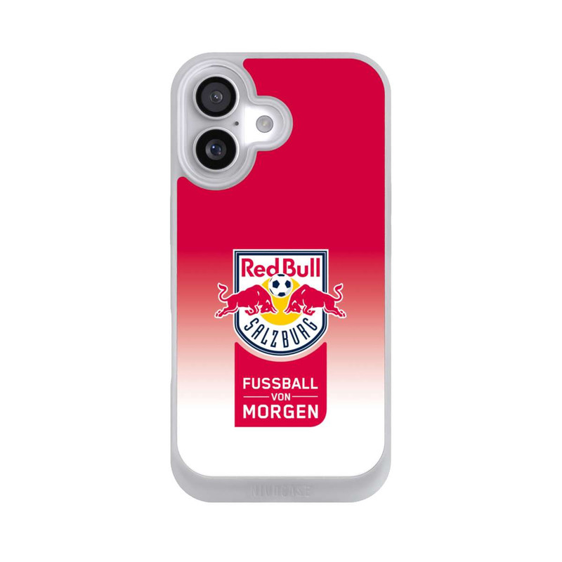 iPhone 17 NIVOpure RBS rouge à blanc