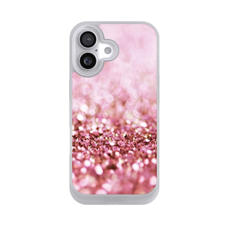 iPhone 17 NIVOpure Glitter Mountain Look