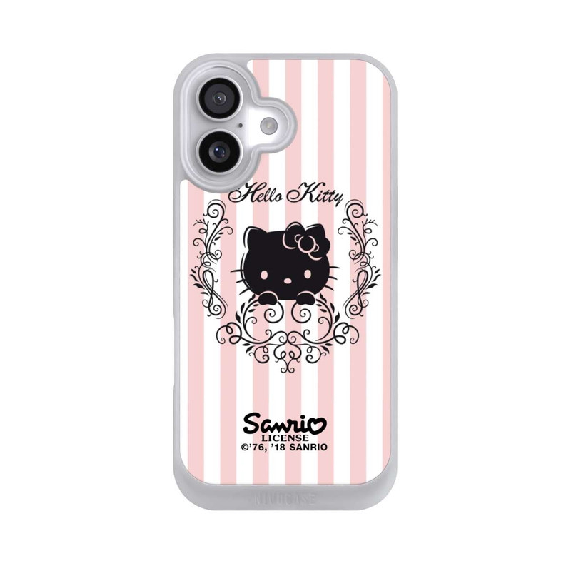 iPhone 17 NIVOpure Hello Kitty Elegant