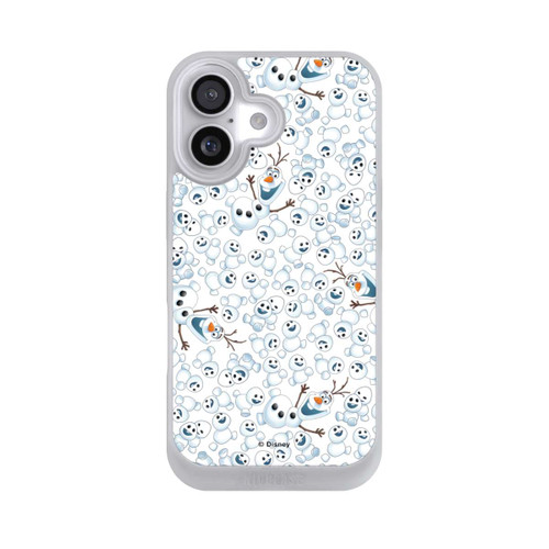  NIVOpure Olaf pattern crazy