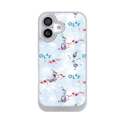  NIVOpure Olaf and Gale Pattern