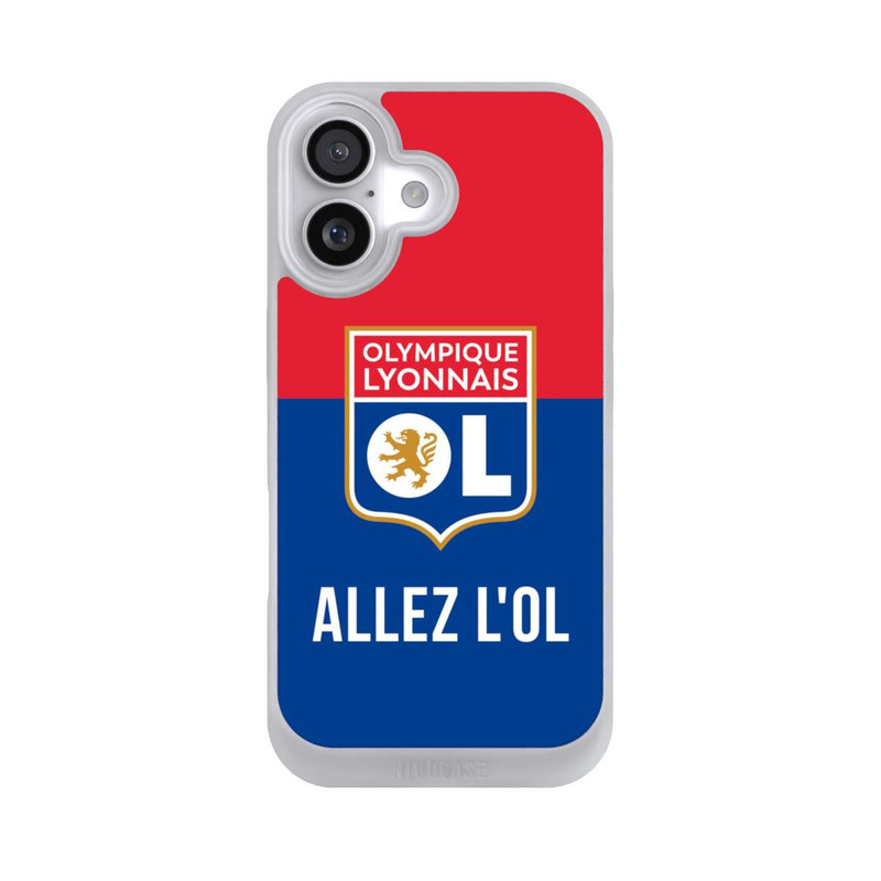 iPhone 17 NIVOpure Allez L'OL
