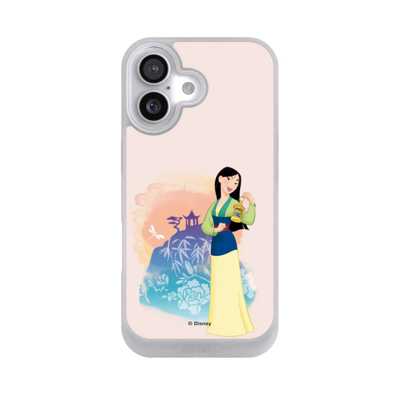 iPhone 17 NIVOpure Mulan Sunset Mood