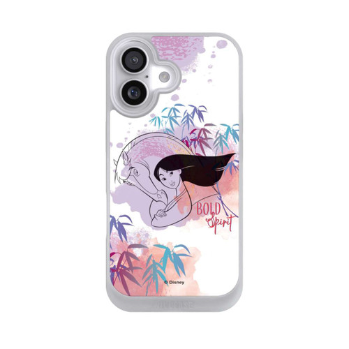  NIVOpure Mulan Bold Spirit