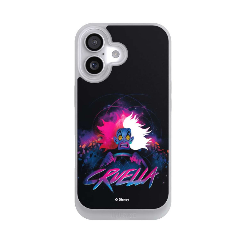 iPhone 17 NIVOpure Cruella Colour