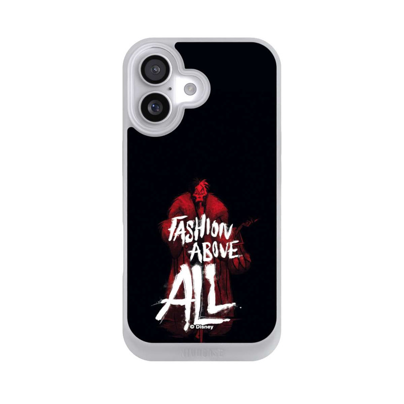 iPhone 17 NIVOpure Fashion Above All