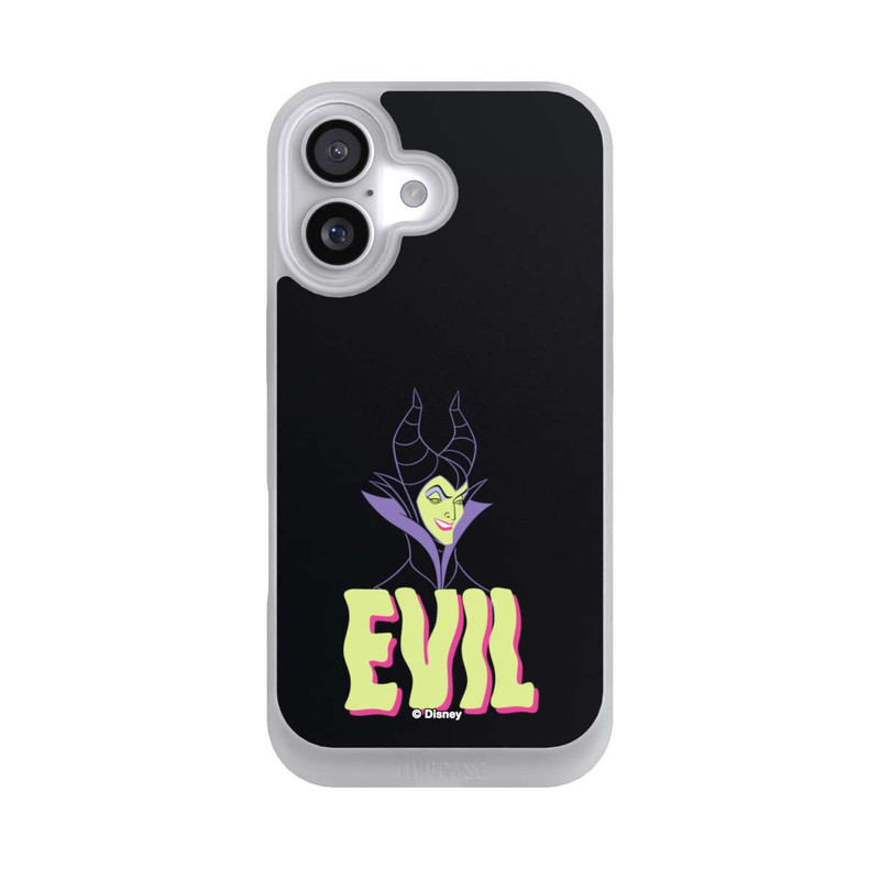 iPhone 17 NIVOpure Evil Maleficent
