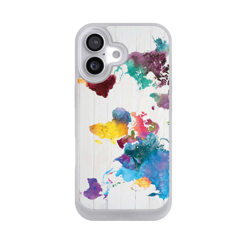 iPhone 17 NIVOpure Welt Farbig 1