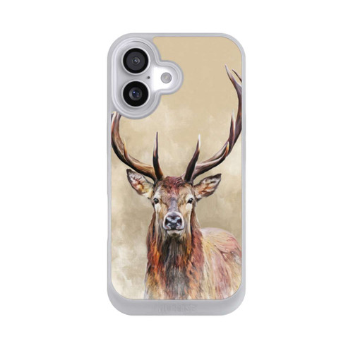  NIVOpure Gezeichneter Hirsch