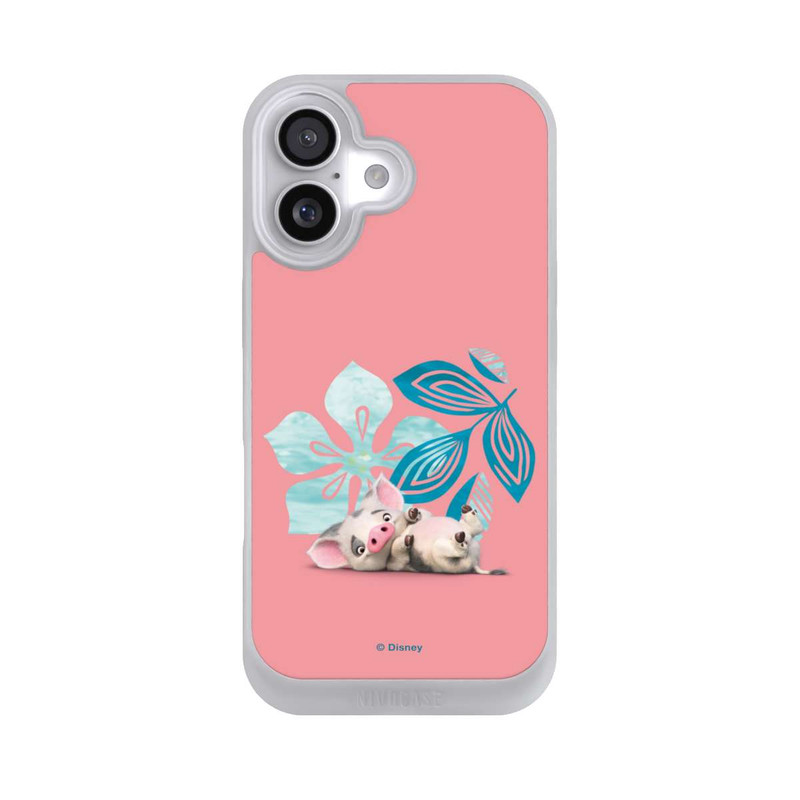 iPhone 17 NIVOpure Pua Moana Pink