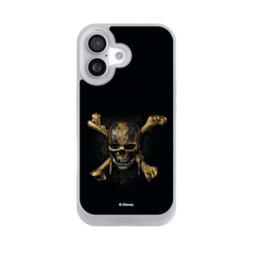  NIVOpure Pirate Skull Logo