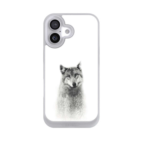  NIVOpure Der Wolf und der Wald