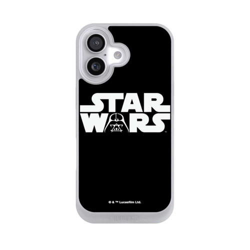  NIVOpure Darth Vader - Star Wars Logo