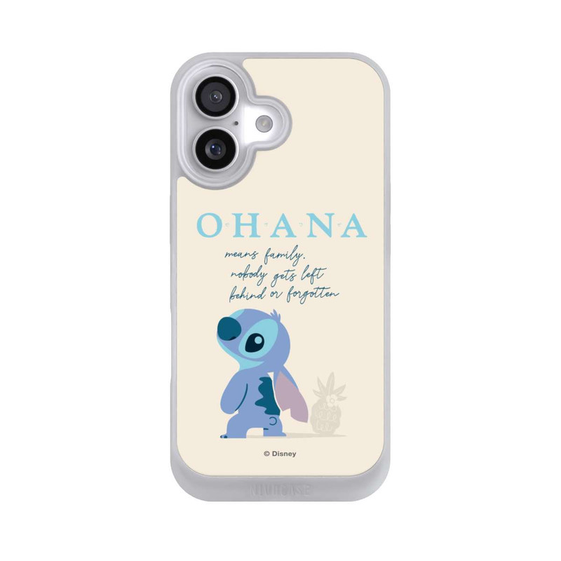 iPhone 17 NIVOpure Ohana Stitch
