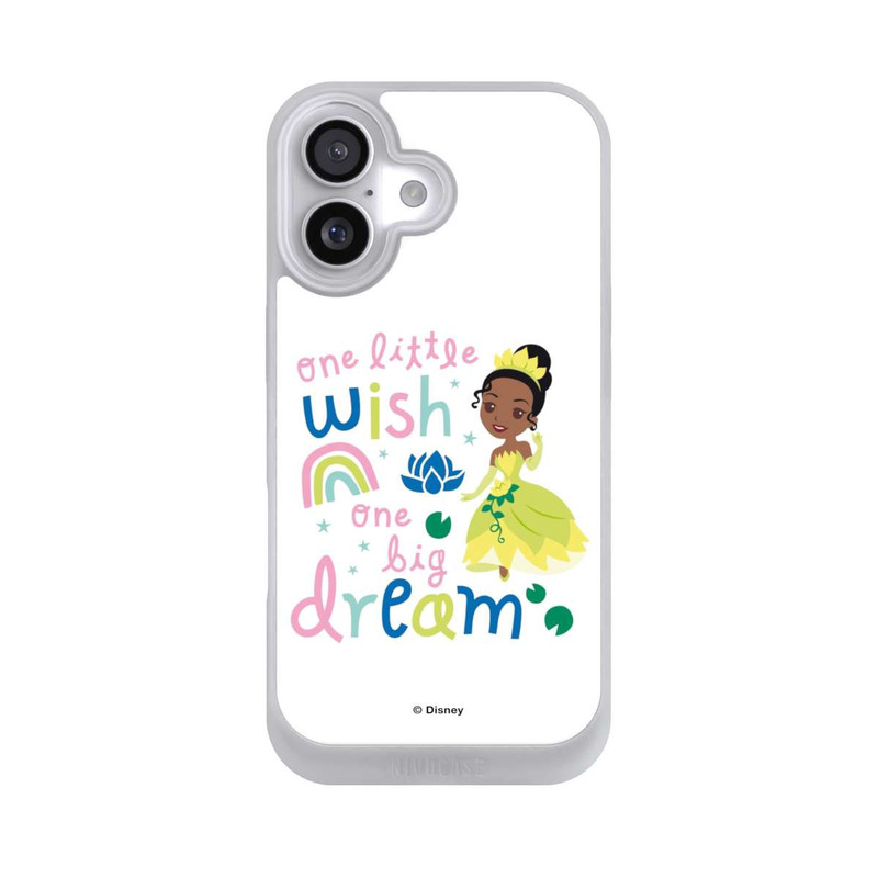 iPhone 17 NIVOpure One Little Wish Tiana