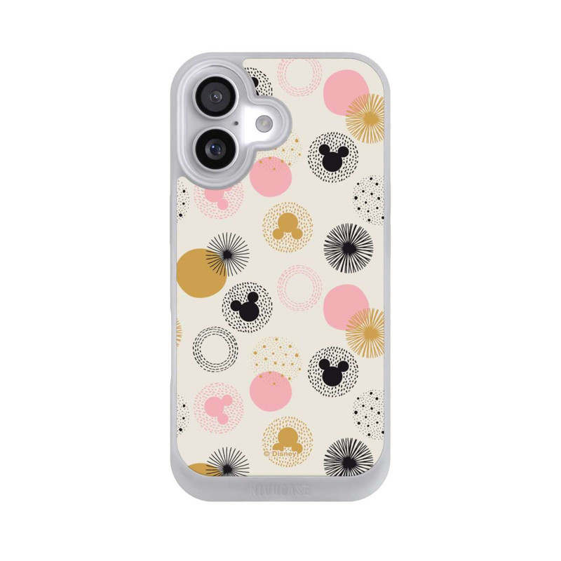 iPhone 17 NIVOpure Micky Dots Coloured