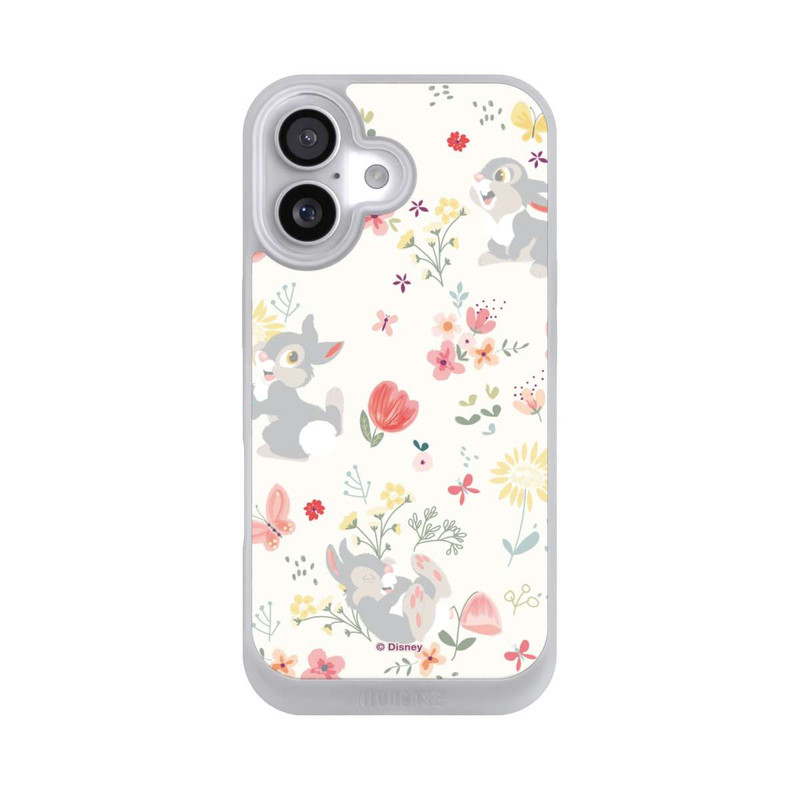 iPhone 17 NIVOpure Bloomy Thumper Pattern