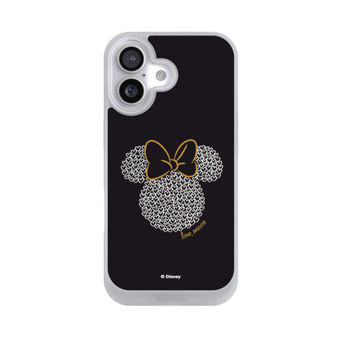  NIVOpure Minnie Black and White