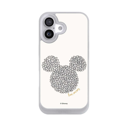  NIVOpure Mickey Black and White
