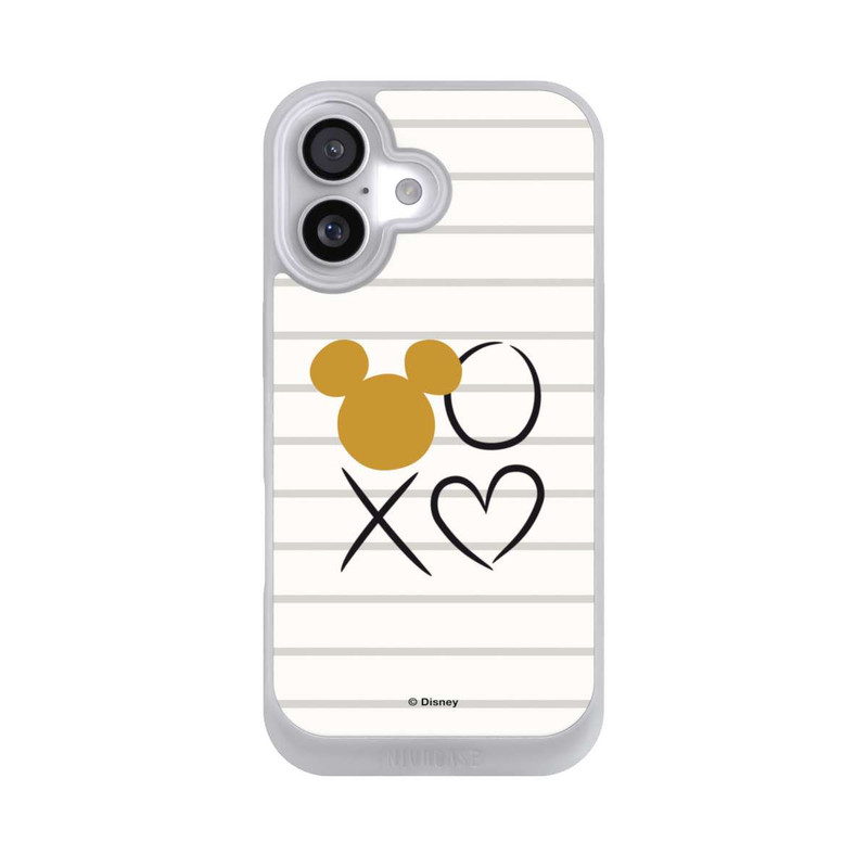 iPhone 17 NIVOpure XOXO Micky